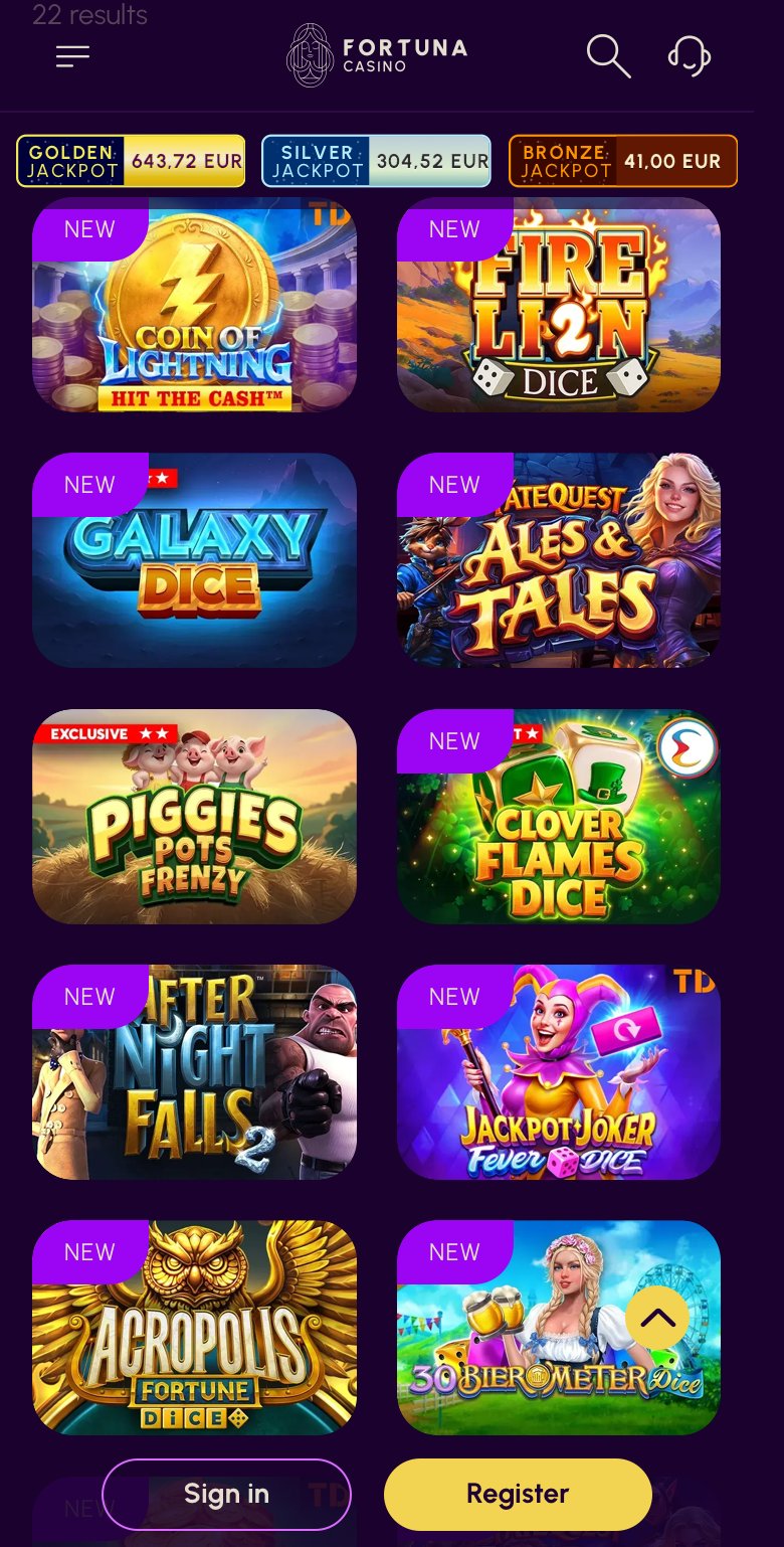 Fortunica Casino UK: How to Log In and Register Easily in United Kingdom